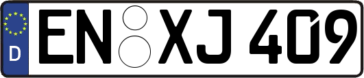 EN-XJ409