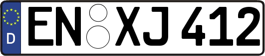 EN-XJ412