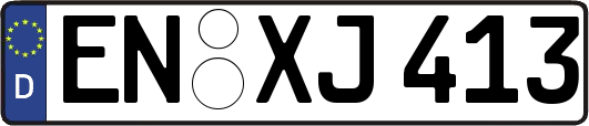 EN-XJ413