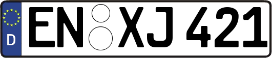 EN-XJ421
