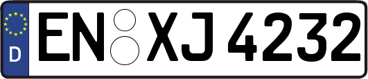 EN-XJ4232