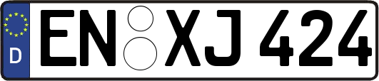 EN-XJ424