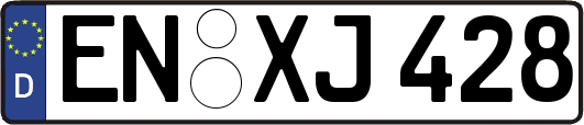 EN-XJ428