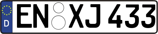 EN-XJ433