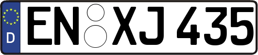 EN-XJ435
