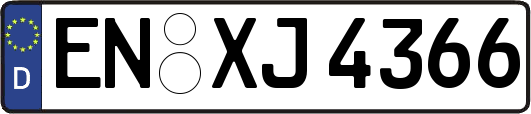 EN-XJ4366