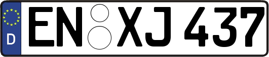 EN-XJ437