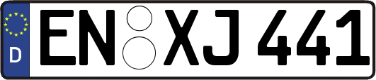 EN-XJ441