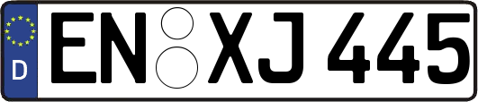 EN-XJ445