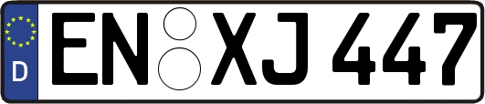 EN-XJ447