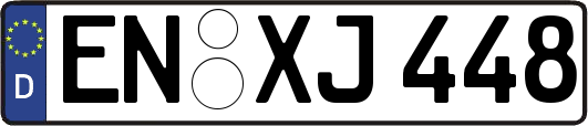 EN-XJ448