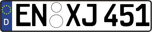 EN-XJ451