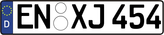 EN-XJ454