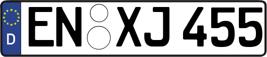 EN-XJ455