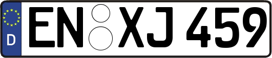 EN-XJ459