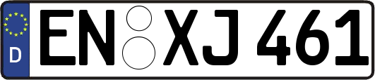 EN-XJ461