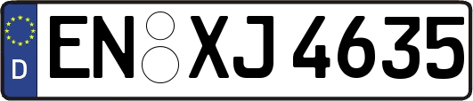 EN-XJ4635