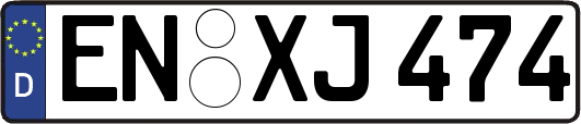 EN-XJ474