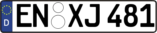 EN-XJ481