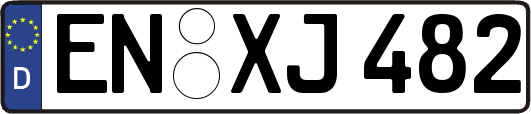 EN-XJ482