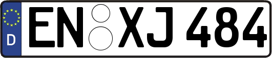EN-XJ484