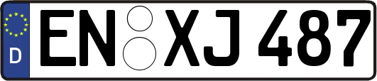 EN-XJ487