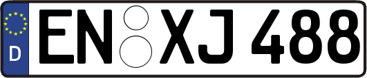EN-XJ488