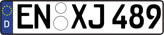 EN-XJ489