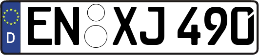EN-XJ490