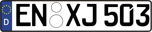EN-XJ503