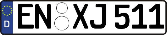EN-XJ511