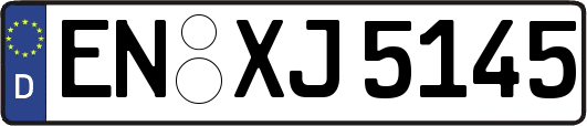 EN-XJ5145