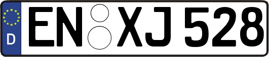 EN-XJ528