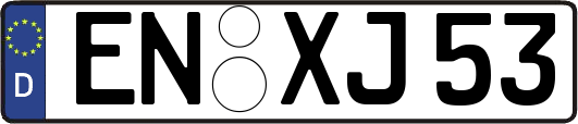 EN-XJ53