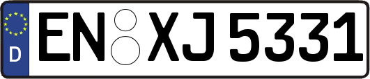 EN-XJ5331