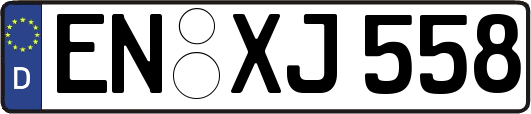 EN-XJ558