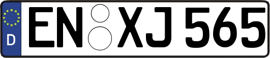 EN-XJ565