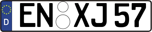 EN-XJ57