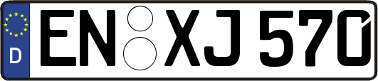 EN-XJ570
