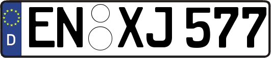 EN-XJ577