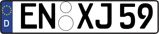 EN-XJ59
