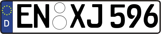 EN-XJ596