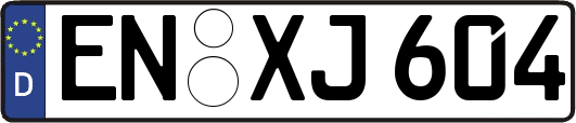 EN-XJ604