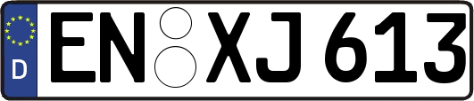 EN-XJ613