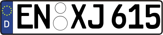 EN-XJ615