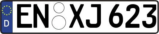 EN-XJ623