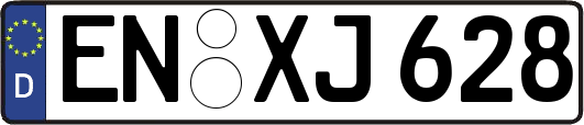 EN-XJ628