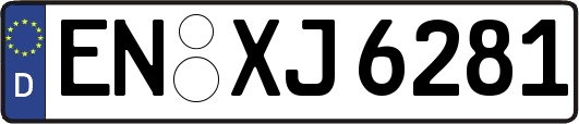 EN-XJ6281