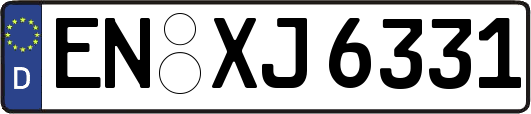 EN-XJ6331