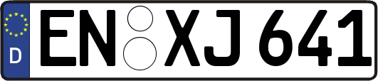 EN-XJ641